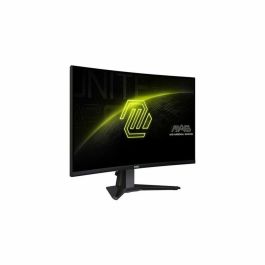 MSI MAG 27CQ6F Pantalla de PC VA 0.5ms 2560x1440 MSI MAG 27CQ6F Pantalla de PC VA 0.5ms 2560x1440