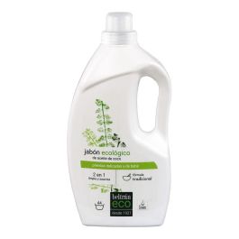 Jabones Beltrán Jabón Líquido Ecológico Aceite de Coco para Ropa Delicada y Bebé 1,5 L Precio: 9.5000004. SKU: S7911263