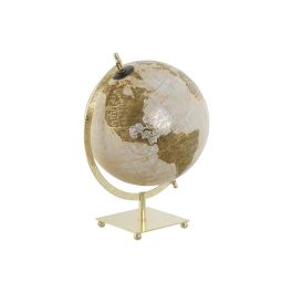 Globo Terraqueo Home ESPRIT Dorado Vintage 20 x 20 x 29 cm 22 x 20 x 29 cm Precio: 19.49999942. SKU: B1AFSDLP4N