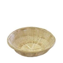 CABANAS Panera oval Junquillo de orfebrería para pan, 23 cm Precio: 1.68999974. SKU: B19X2J6WNM