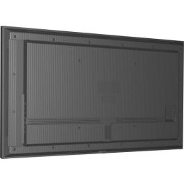 iiyama 43" 3840x2160, UHD VA DLED panel, Haze 25% 500cd/m², Landscape and Portrait iiyama 43" 3840x2160, UHD VA DLED panel, Haze 25% 500cd/m², Landscape and Portrait