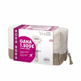 Gillette Venus Sugarberry Neceser Bora Bora Máquina + 2 Recambios Precio: 14.69000016. SKU: B13V9SHXC6