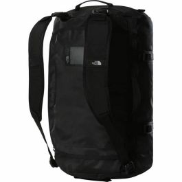 The North Face Bolsa de Deporte Base Camp Duffel S Negro/Negro 50 L