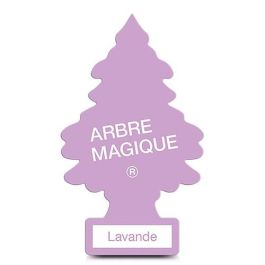 Perfumador Pino Lavanda Arbre Magique Cs12 PER90507