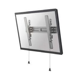 Equip Soporte Pantalla 37-70 Pulgadas Bajo Perfil, Inclinable, Ajuste de Nivel, Compatible VESA