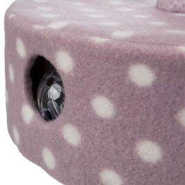 Trixie TRI4011905429304 Poste rascador Junior Polar 47 cm Morado Precio: 23.50000048. SKU: B14T8EC444