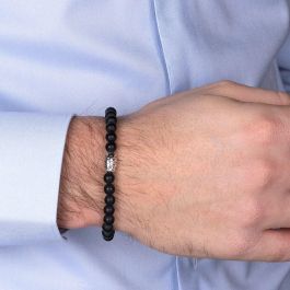 Pulsera Hombre Albert M. WSOX00135.BOM