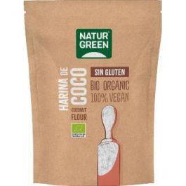 Harina De Coco 500Gr Bio Sg Precio: 4.59000048. SKU: B12TCQQZQ8