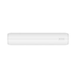 Powerbank Celly PBPD20000EVOWH Blanco