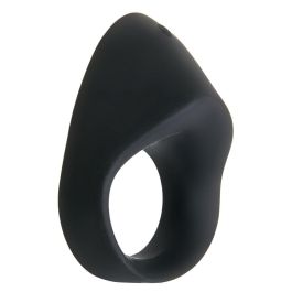 Anillo para el Pene Zero Tolerance Zero Tolerance Negro
