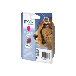 Ink-Jet Epson Stylus D78 Dx400 0 Dx4050 Dx5000 Dx5050 Dx6000 Dx6050 Dx7000F Magenta