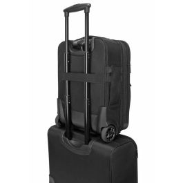Mochila para Portátil Targus TBR038GL Negro Mochila para Portátil Targus TBR038GL Negro