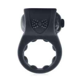 Anillo Vibrador para el Pene The Screaming O Primo Tux Negro Precio: 15.49999957. SKU: S4003248