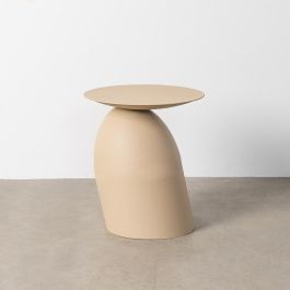 Mesita Beige Acero 46 X 46 X 51 cm Precio: 119.911. SKU: B1GSEM54GA