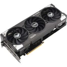 Asus Tarjeta Gráfica TUF Gaming GeForce RTX 5060 Ti OC 16GB GDDR7 90YV0MG0-M0NA00