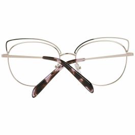 Montura de Gafas Mujer Emilio Pucci EP5123-54068 ø 54 mm