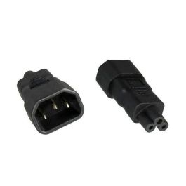 Noname Power Adapter - C14 to C5 Connector Precio: 10.50000006. SKU: B1EZYZ9SJP