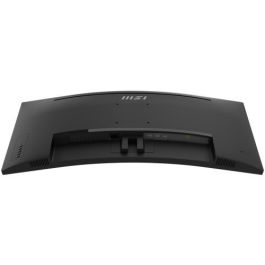 MSI Monitor PRO MP341CQ 34" UltraWide Quad HD 3440 x 1440 21:9 Curvo 100Hz 1ms VA Negro