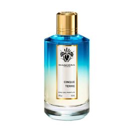 Mancera Cinque Terre Eau de Parfum Vaporizador 120ml Precio: 113.50000013. SKU: B1DC7VET4W