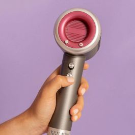 Secador de Pelo Solac