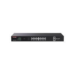 IP-COM G1120P Switch PoE Gigabit 20 Puertos (16 PoE) con 2 SFP - 150W Total - 135W PoE - Extender 250m - Rack 1U Precio: 193.49999955. SKU: B19A8FZGZ7