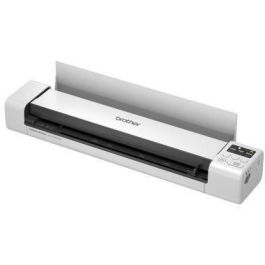 BROTHER Escaner Portatil DS940DW BROTHER Escaner Portatil DS940DW