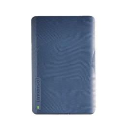 Intenso Disco Duro Externo HDD 1TB 2.5" USB 3.2 Azul - Almacenamiento Portátil Precio: 87.78999999. SKU: B13AYQX633