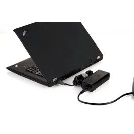 Lenovo Adaptador AC 65W Ultraportátil para ThinkPad y Lenovo – Compatibilidad X Series, Edge, R, T, Z60 y 3000