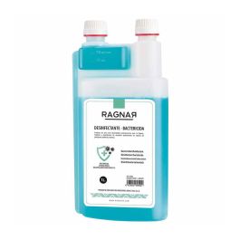 Eurostil Desinfectante bactericida 1000 ml Precio: 16.68999948. SKU: B1298PKSLV