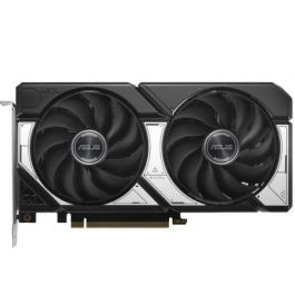 ASUS Dual GeForce RTX 5060 8GB GDDR7 7680x4320 90YV0N12-M0NA00 ASUS Dual GeForce RTX 5060 8GB GDDR7 7680x4320 90YV0N12-M0NA00