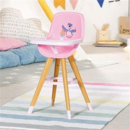 Baby Born Silla Alta 829271 Zapf Creation