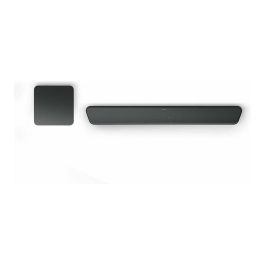 Philips TAB5309/10 Soundbar 2.1 con Subwoofer Inalámbrico, 120W, Dolby Digital/DTS, Bluetooth 5.3, HDMI ARC, Modos Ecualizador, para TV/Cine/Música - Negro