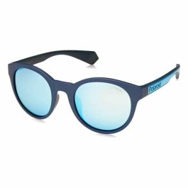 Gafas de Sol Unisex Polaroid PLD 6063/G/S Ø 52 mm Precio: 40.49999954. SKU: S0346342