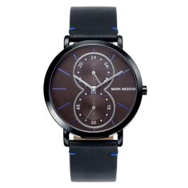 Reloj Hombre Mark Maddox HC0012-47 Precio: 80.8900004. SKU: B1K3TDRPN5