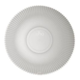 Maceta - Elho - Vibes Fold Coupe - Blanco - L 30 x An 29,5 x Al 45 cm - Interior - 100% reciclado Maceta - Elho - Vibes Fold Coupe - Blanco - L 30 x An 29,5 x Al 45 cm - Interior - 100% reciclado