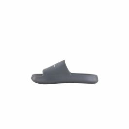 Chanclas para Mujer Champion SOFT SLIPPER Slide Azul marino