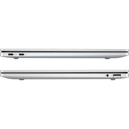 HP OmniBook 5 14-he0018nf Portátil 14 2K OLED Snapdragon X1-26-100 16 GB RAM 512 GB SSD Windows 11 AZERTY