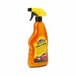 Armor All AA44500SPI Cera Spray Rápida Shield Cs6 500 mL Armor All AA44500SPI Cera Spray Rápida Shield Cs6 500 mL Precio: 11.49999972. SKU: S3700021