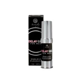 Gel Íntimo Secret Play 15 ml Precio: 14.49999991. SKU: B12EK72HAE