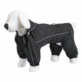 Chubasquero para Perro Kerbl Negro S Chubasquero para Perro Kerbl Negro S Precio: 31.50000018. SKU: B1KLP8TYNS