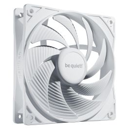 be quiet! Pure Wings 3 PWM high-speed Ventilador 120mm Blanco Precio: 34.50000037. SKU: B1567NX6JX