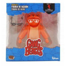 Figura Bizak Gang Beasts Caja Pack Figura Bizak Gang Beasts Caja Pack