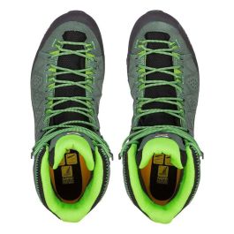 Zapatillas de Hombre para Caminar Salewa MS Alp Trainer 2 Mid GTX