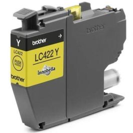 BROTHER Cartucho MFCJ5340DW Amarillo