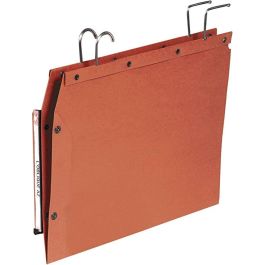 Carpeta Colgante Elba Sopfade Naranja Carpeta Colgante Elba Sopfade Naranja