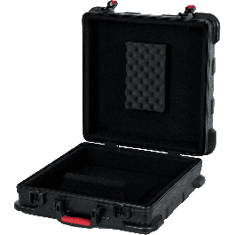 GATOR Flightcase Para Mezclador GTSA - 45,7 X 45,7 X 15,2 Cm Gator