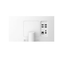 LG Monitor Curvo 34" 8806096574409 Panel VA 100 Hz 5 ms