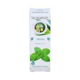 MARNYS Menta Arvensis Aceite Esencial Alimentario Quimiotipado 15ml para Uso Oral y Tópico Precio: 7.59. SKU: B129DXYR8E