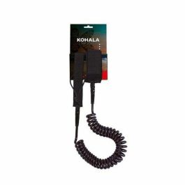 Ociotrends Leash Espiral 10' Ociotrends Leash Espiral 10' Precio: 18.79000046. SKU: S2422967