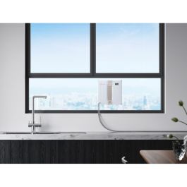 Robot Limpiacristales Inteligente ECOVACS Winbot MINI 90 W